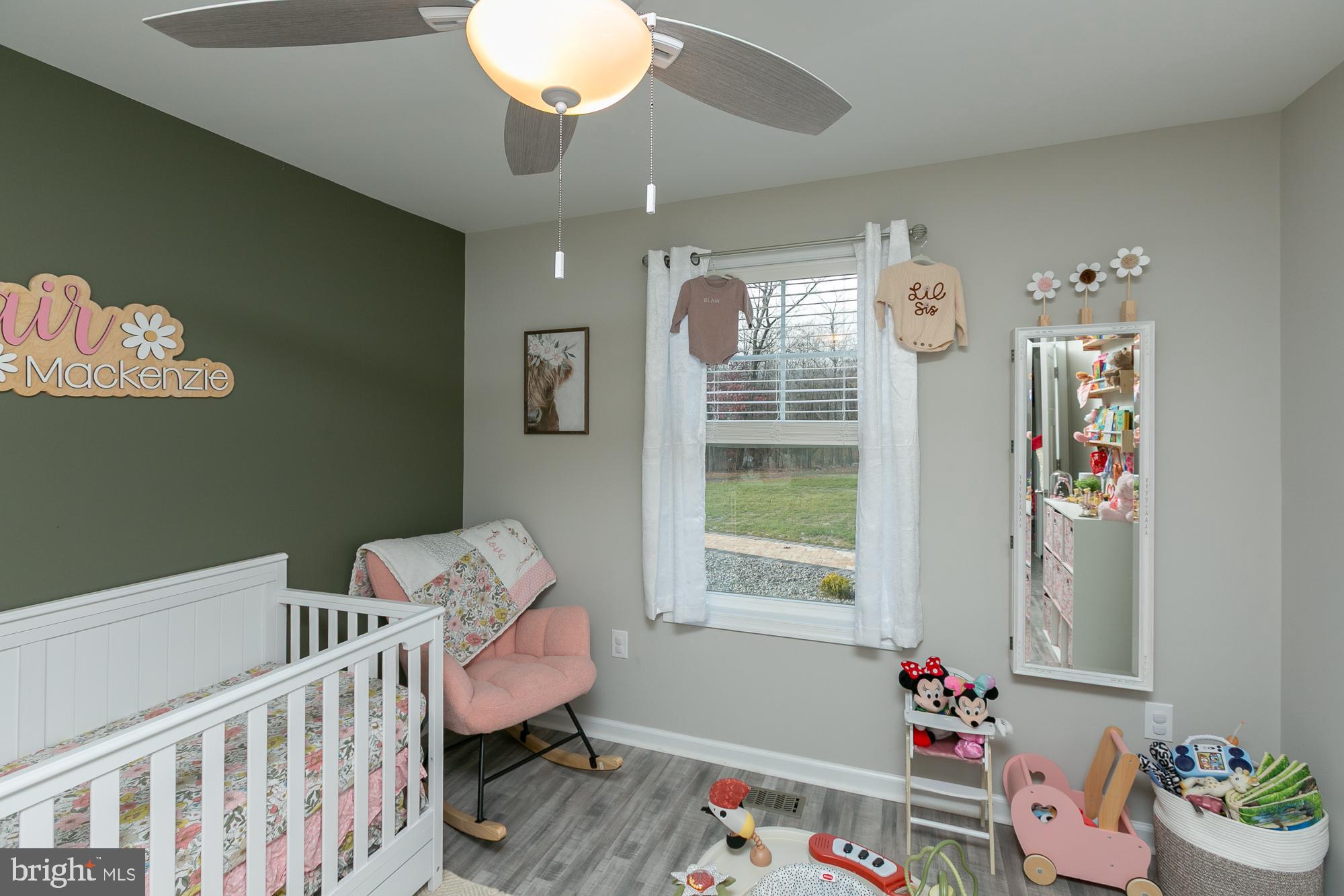 CHESTNUT HILL ESTATES - Residential