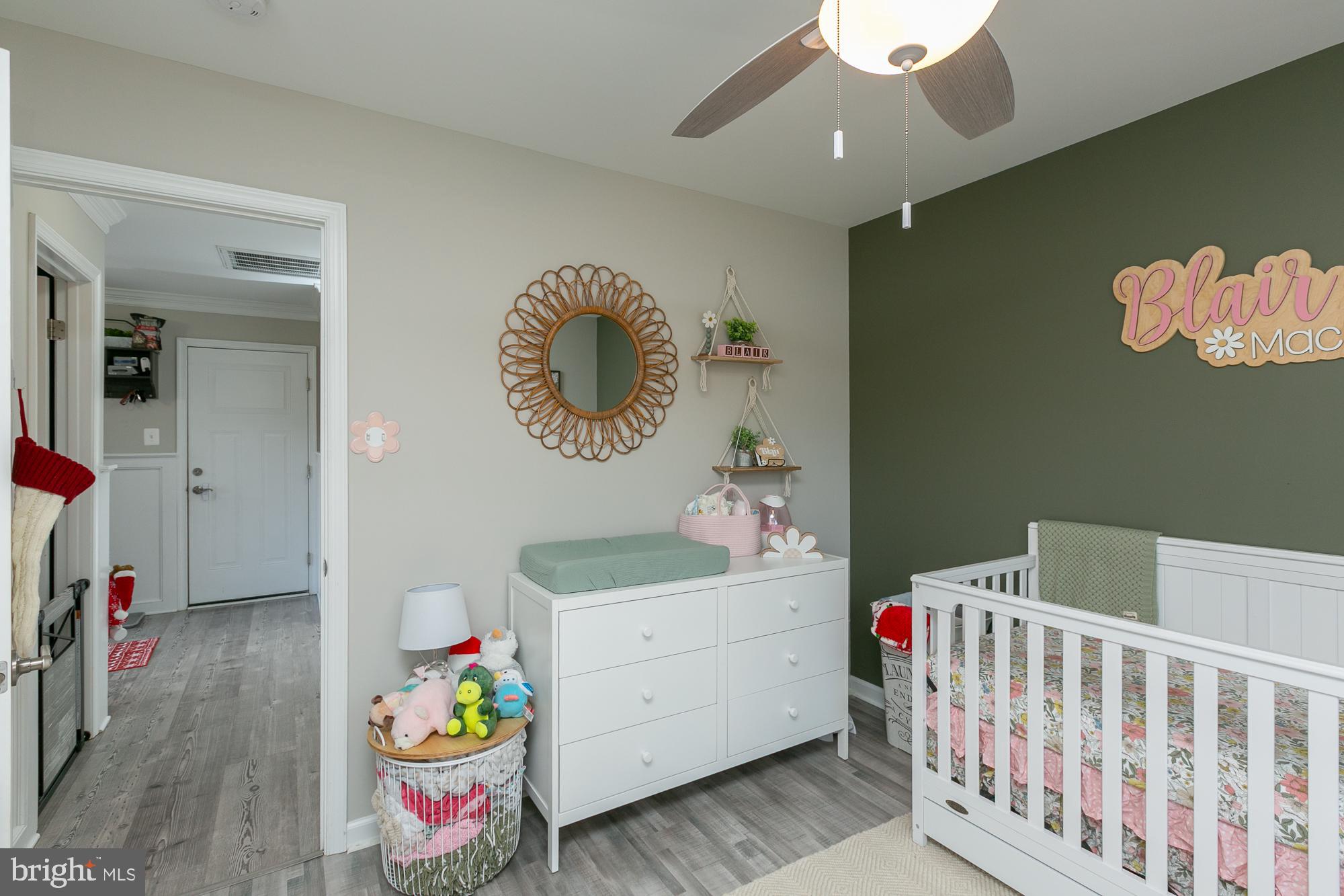 CHESTNUT HILL ESTATES - Residential