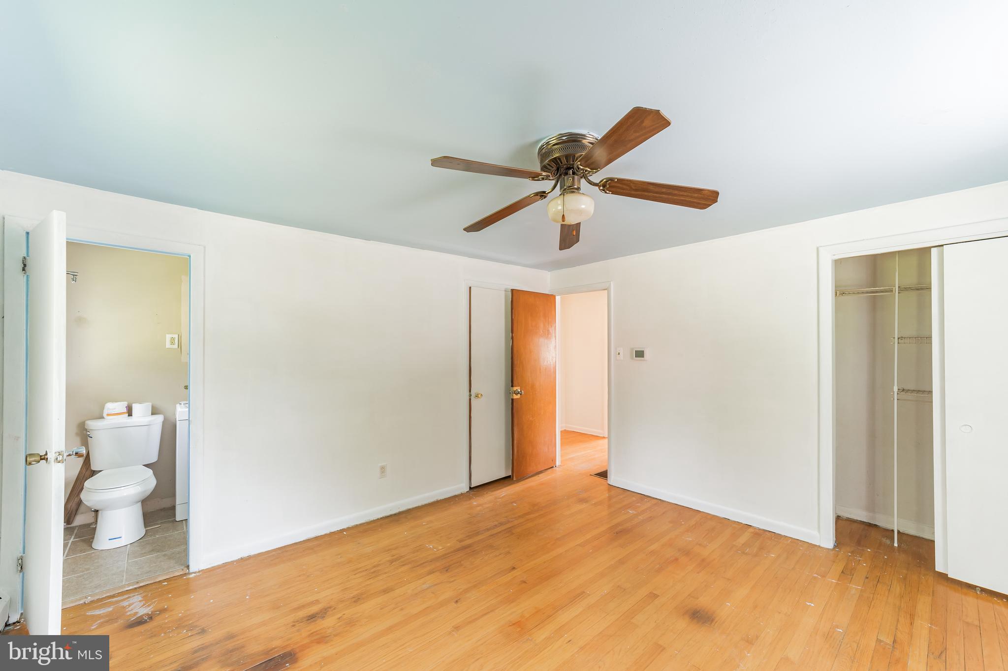 EAST FALLOWFIELD - Residential