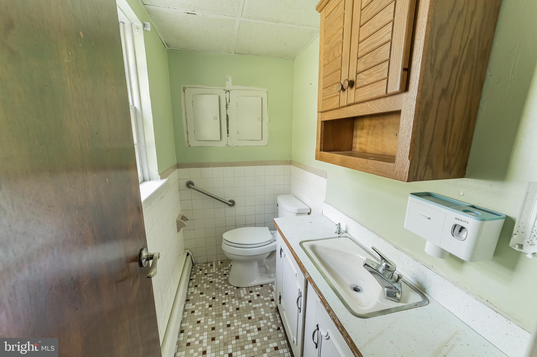 EAST FALLOWFIELD - Residential