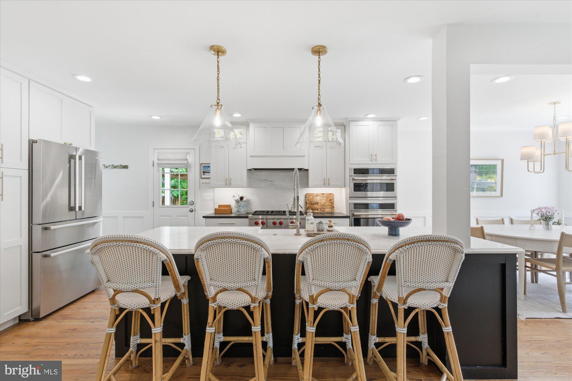 BEVERLEY HILLS - Residential