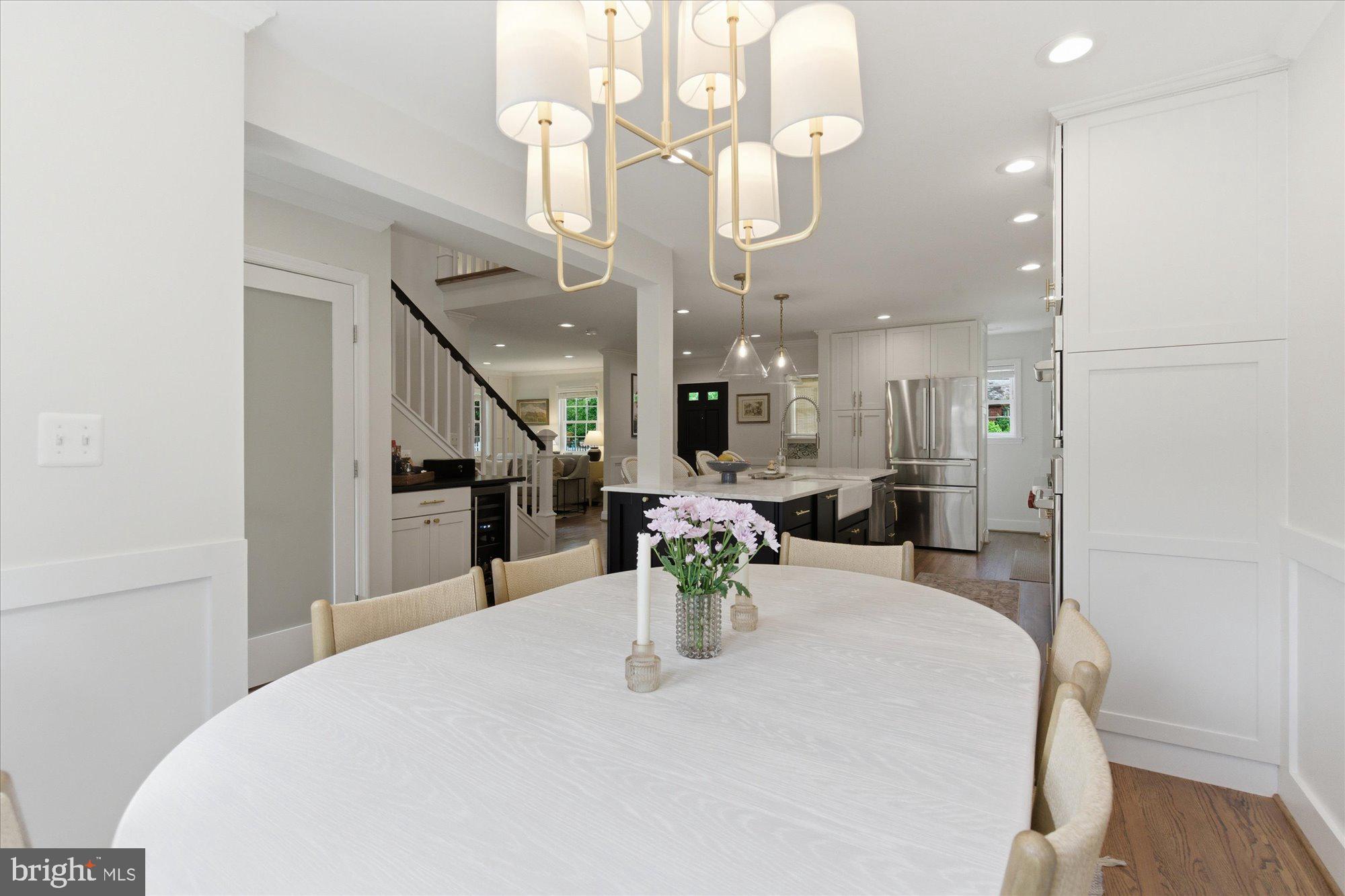 BEVERLEY HILLS - Residential