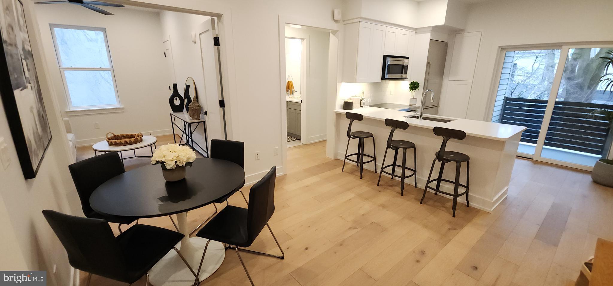 CHESTNUT HILL - Residential