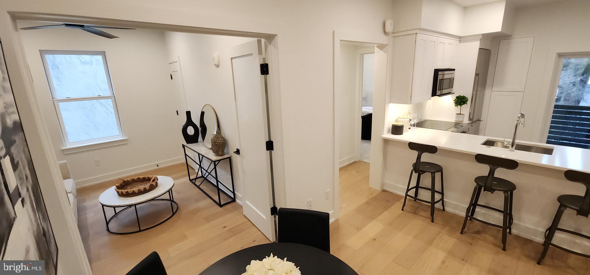 CHESTNUT HILL - Residential