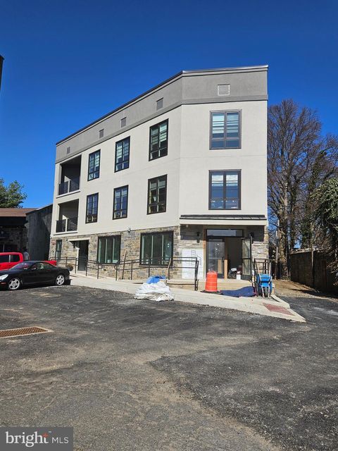 8610 EVERGREEN PLACE 201 PHILADELPHIA PA 19118