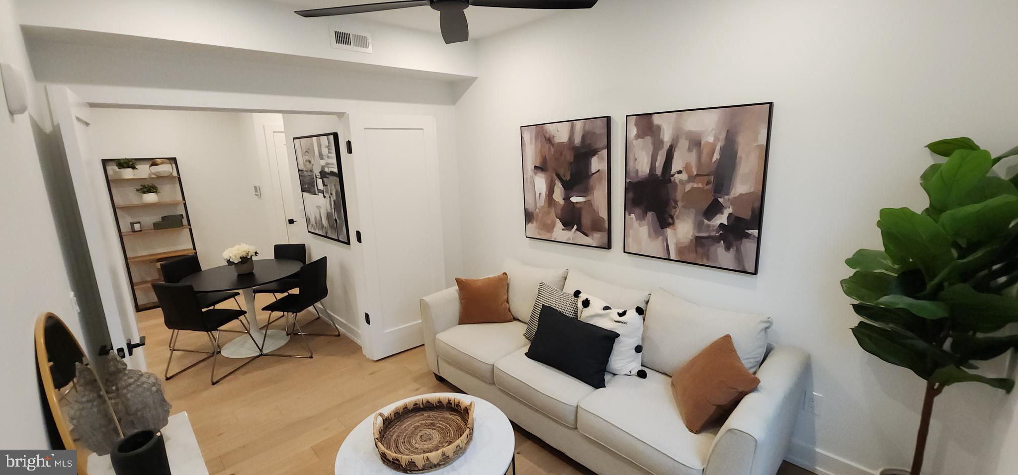 CHESTNUT HILL - Residential