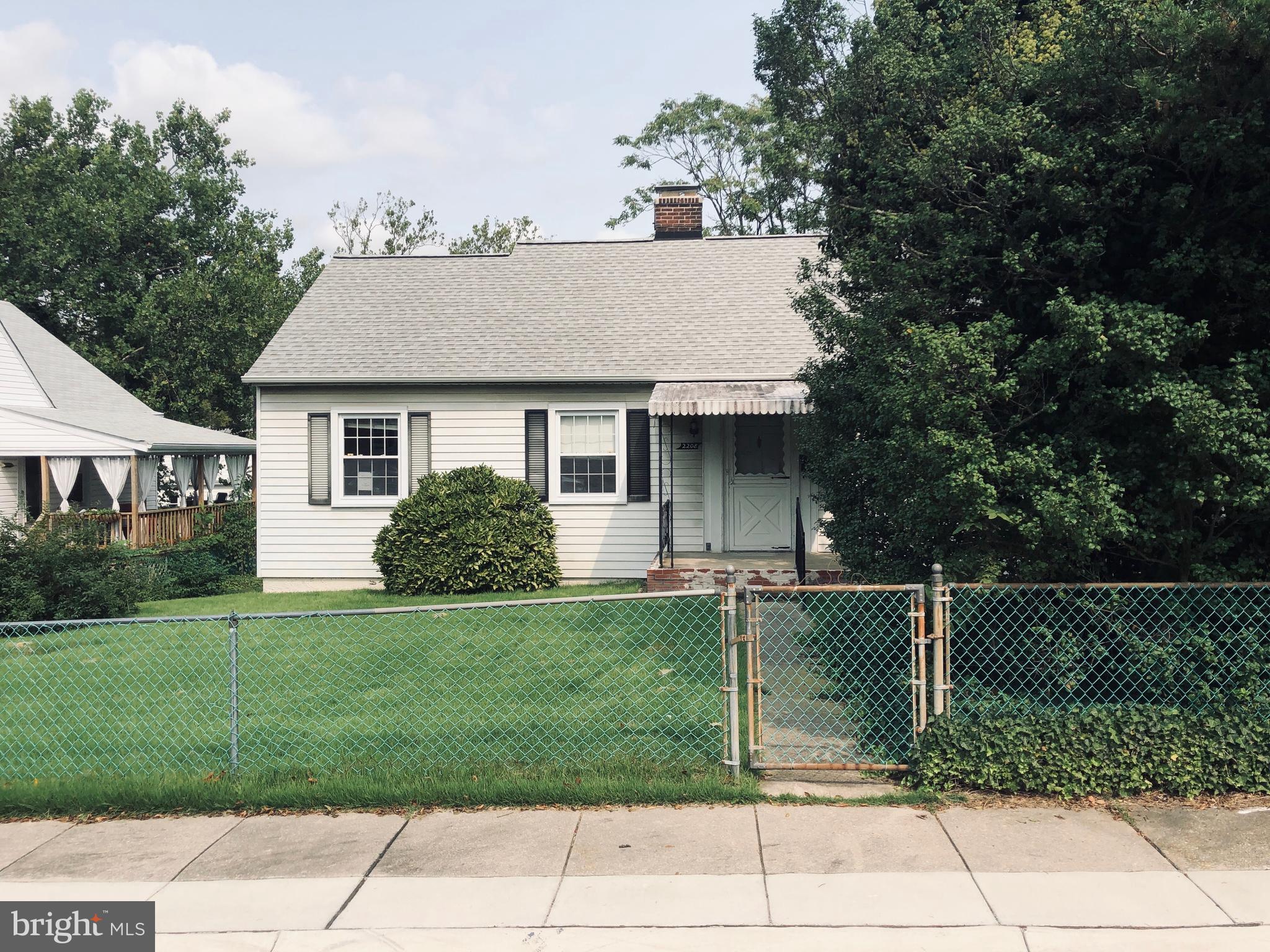 HAMILTON HEIGHTS - Residential