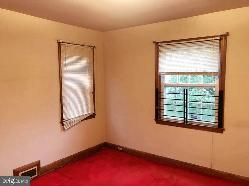 HAMILTON HEIGHTS - Residential