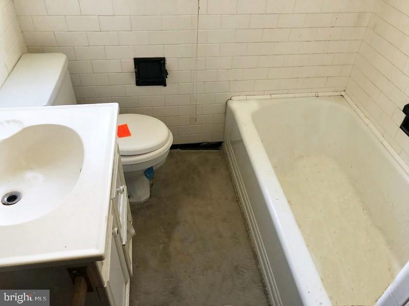 HAMILTON HEIGHTS - Residential