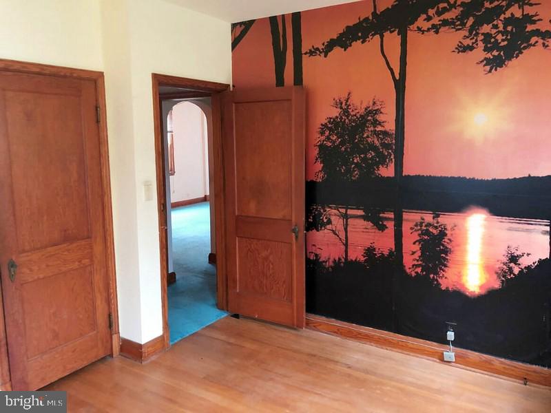 HAMILTON HEIGHTS - Residential