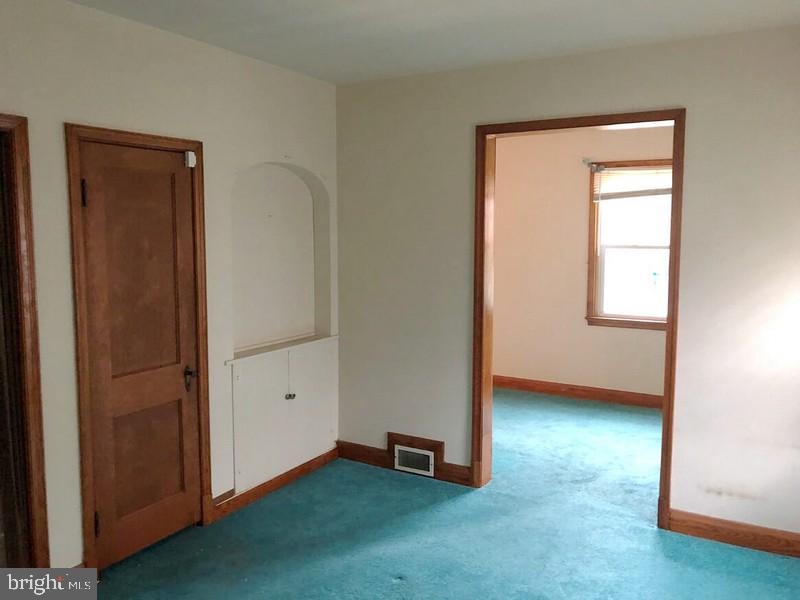 HAMILTON HEIGHTS - Residential