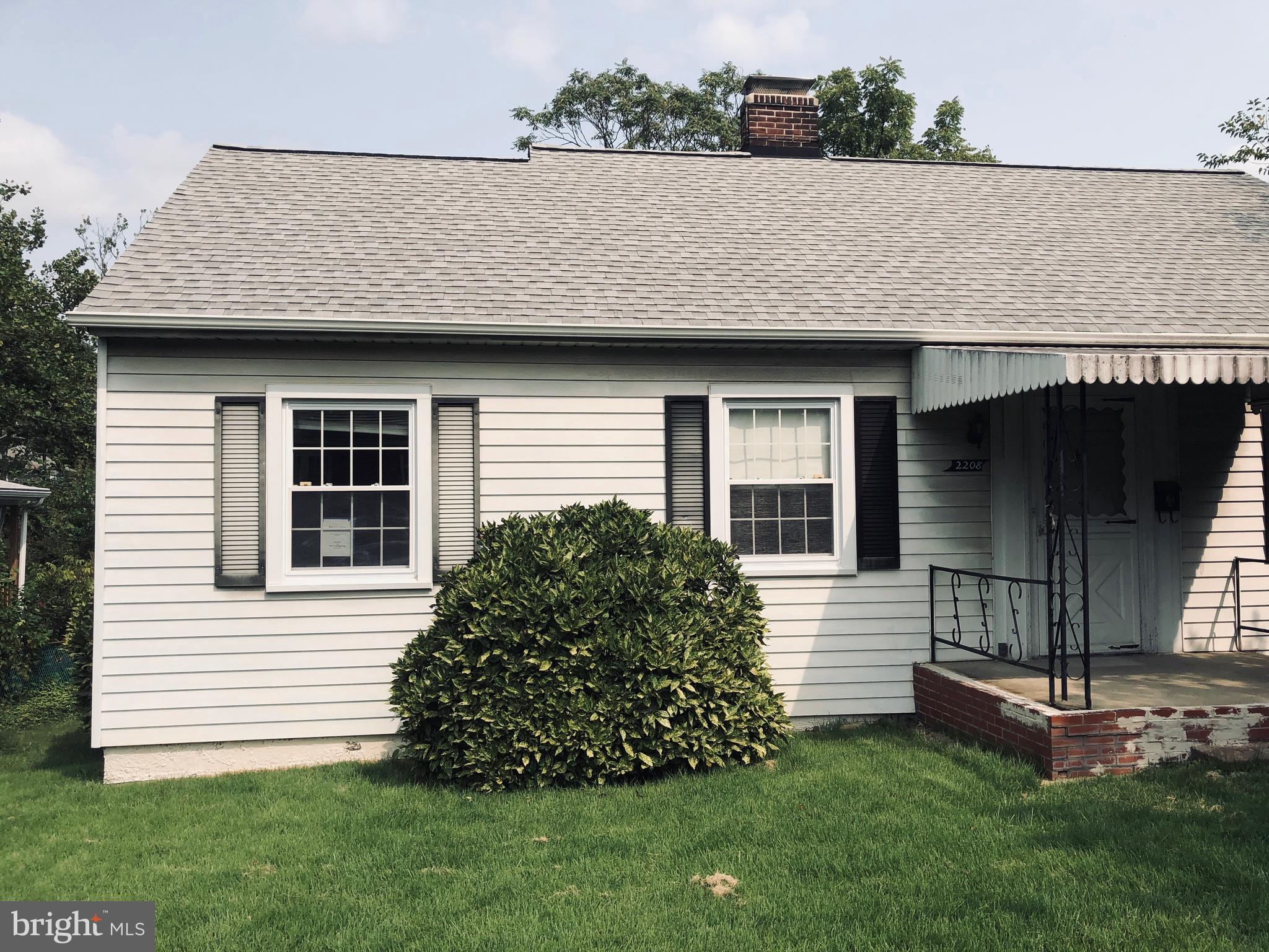 HAMILTON HEIGHTS - Residential