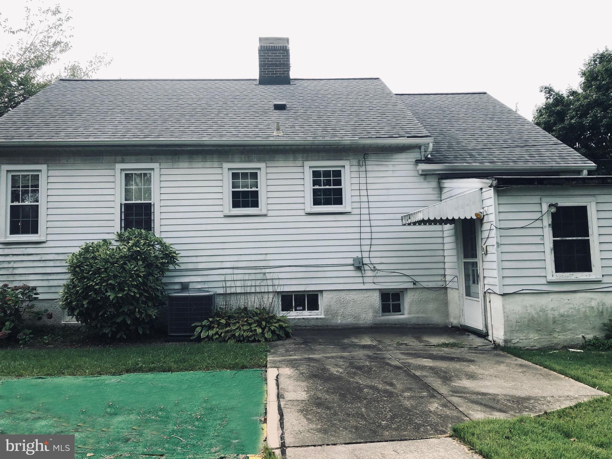 HAMILTON HEIGHTS - Residential