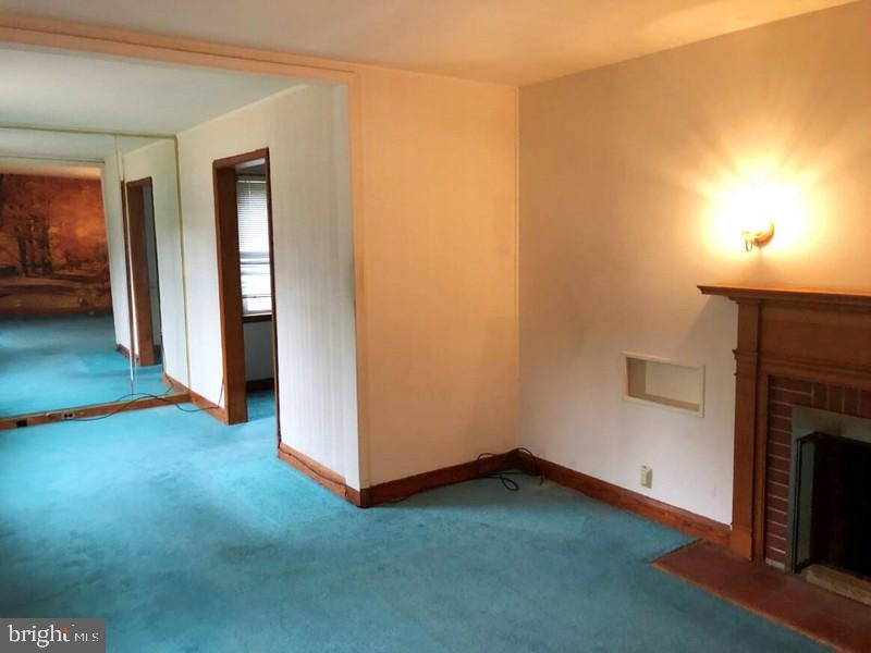 HAMILTON HEIGHTS - Residential