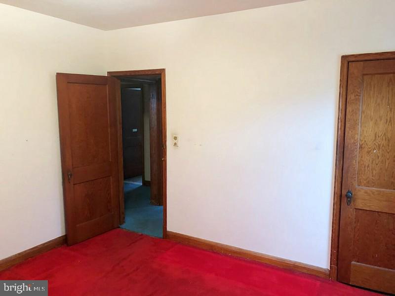 HAMILTON HEIGHTS - Residential