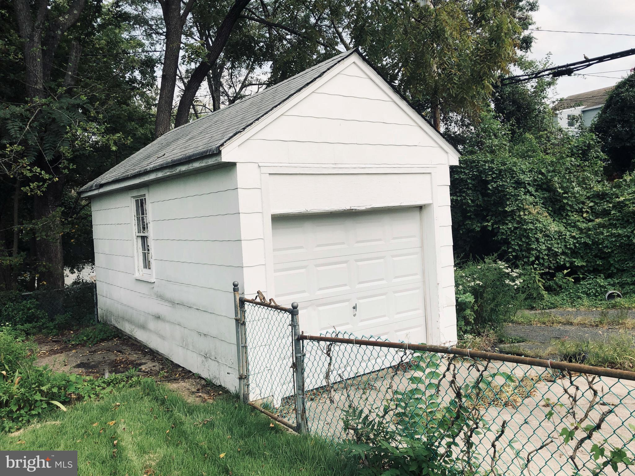 HAMILTON HEIGHTS - Residential