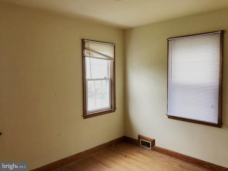 HAMILTON HEIGHTS - Residential