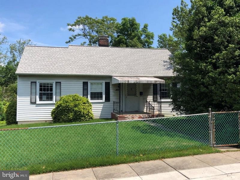 HAMILTON HEIGHTS - Residential