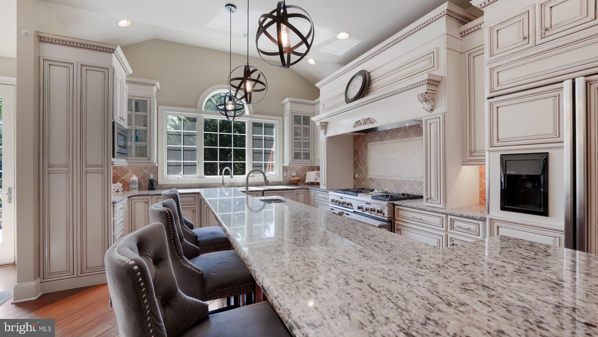 SPRING VALLEY ESTATES - Residential