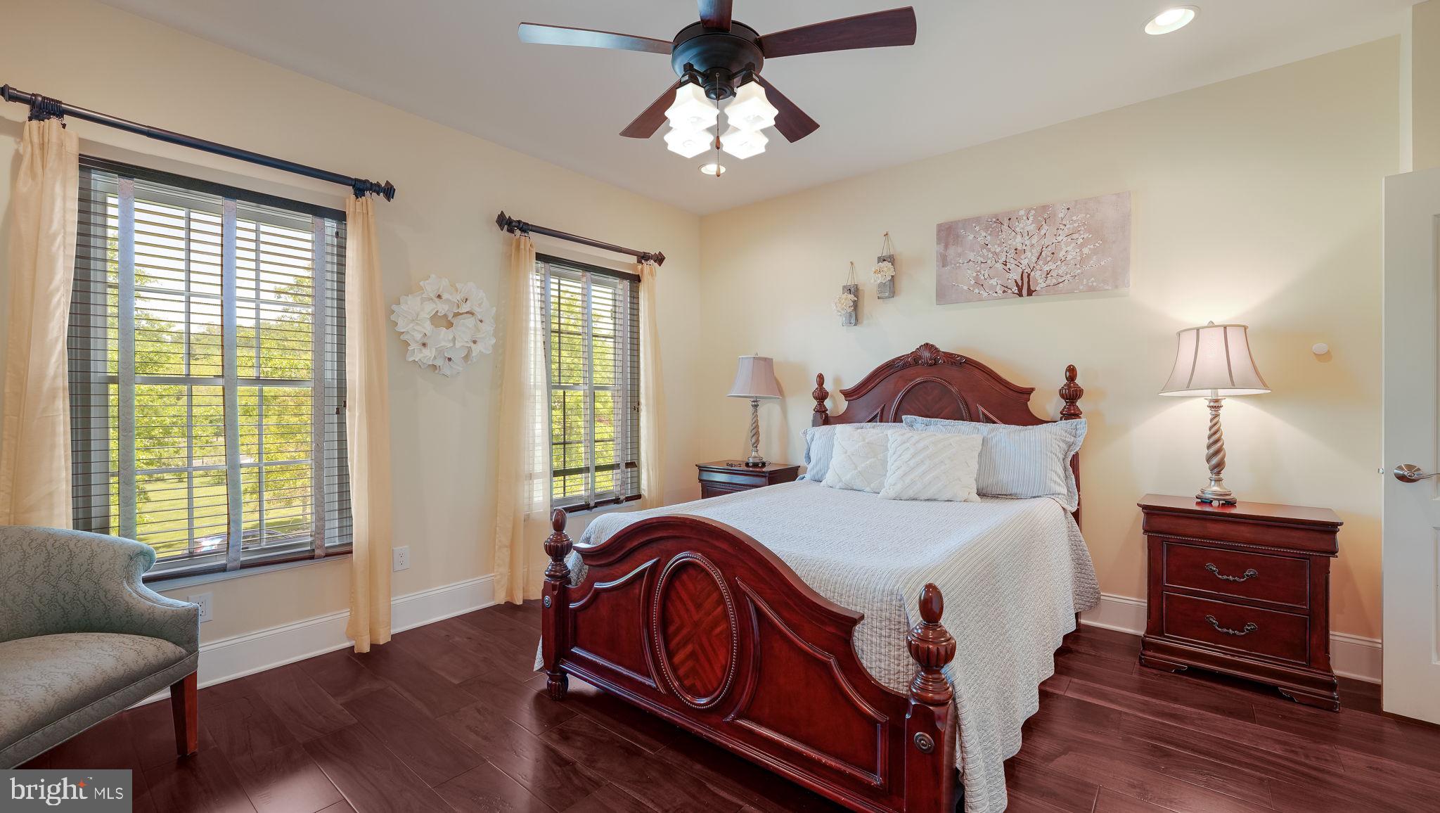 SPRING VALLEY ESTATES - Residential