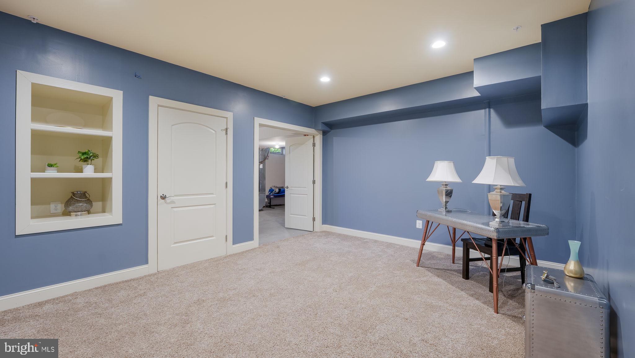 SPRING VALLEY ESTATES - Residential