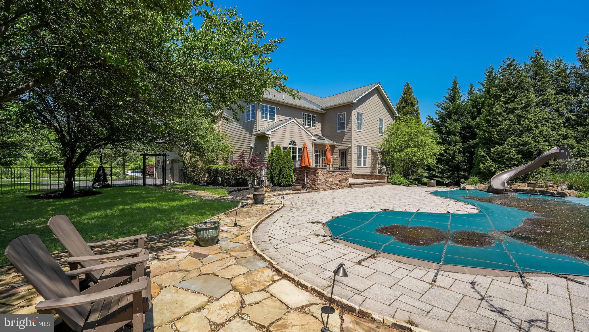 SPRING VALLEY ESTATES - Residential