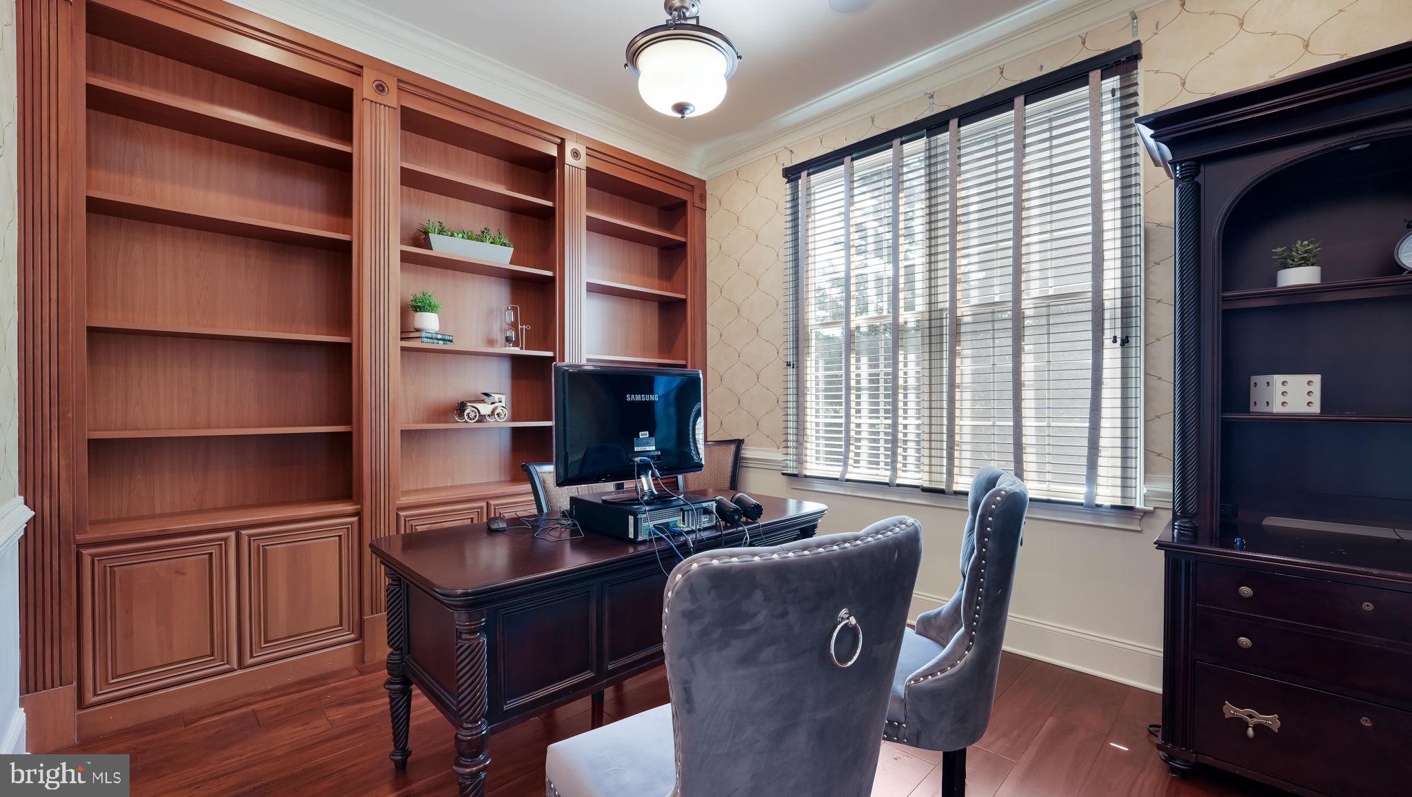 SPRING VALLEY ESTATES - Residential