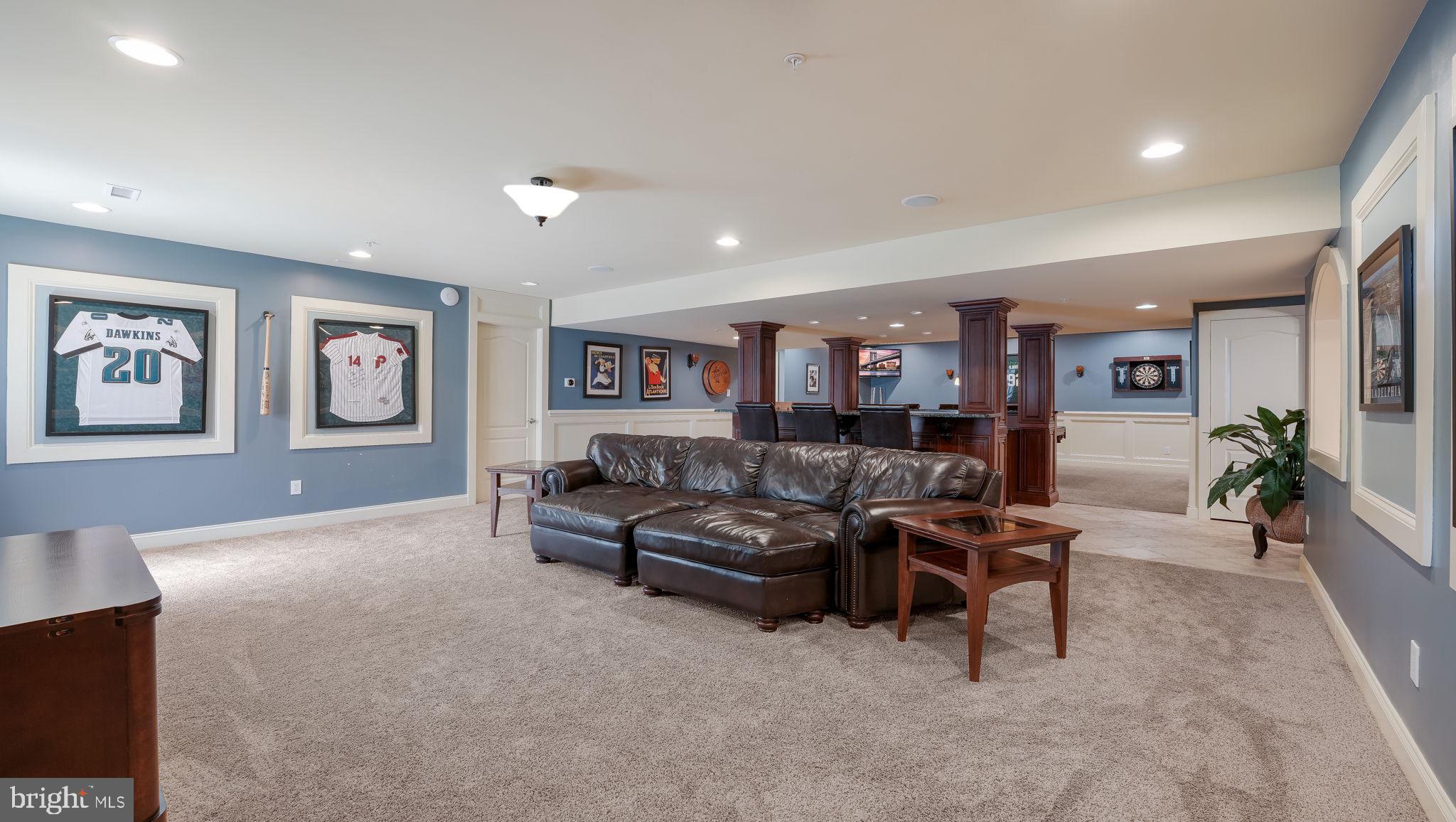 SPRING VALLEY ESTATES - Residential