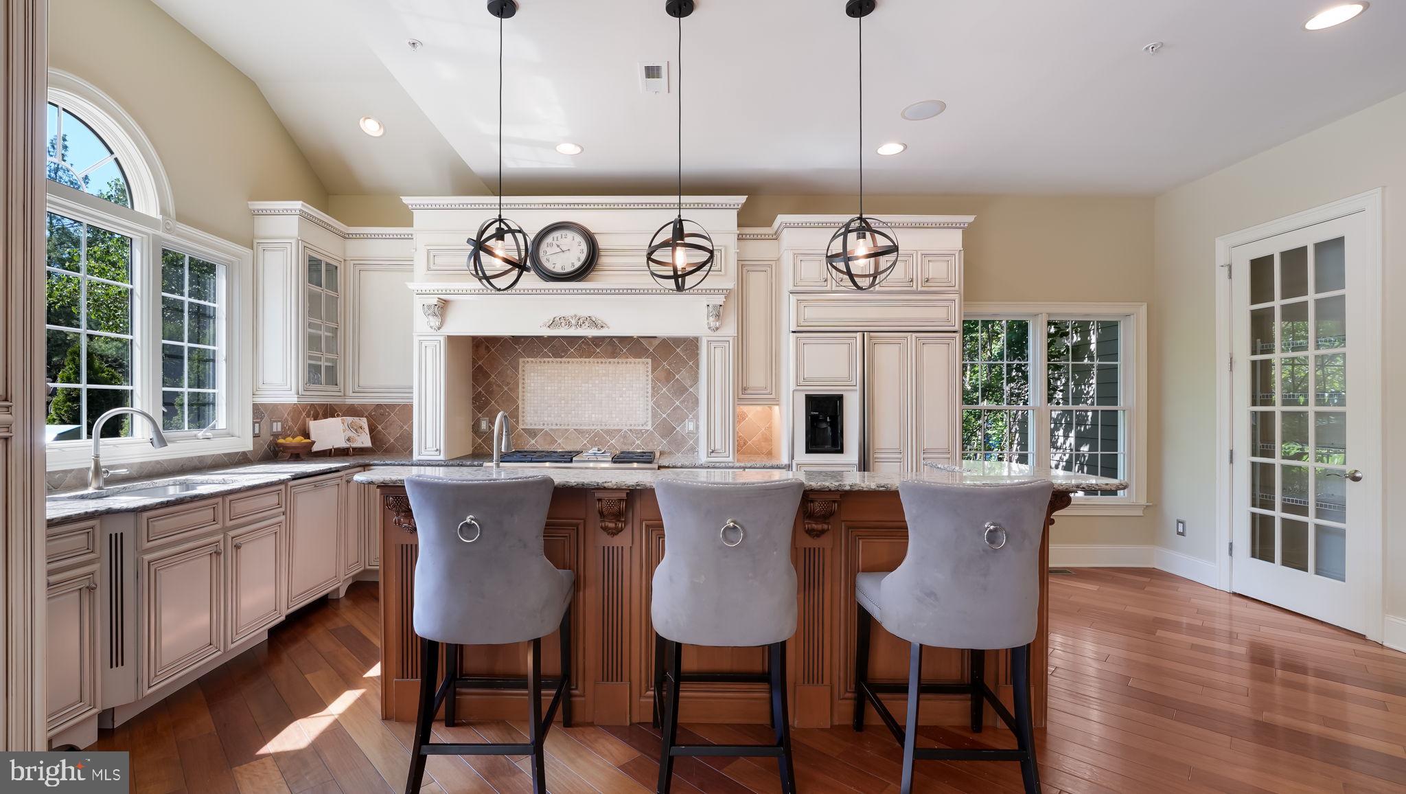 SPRING VALLEY ESTATES - Residential