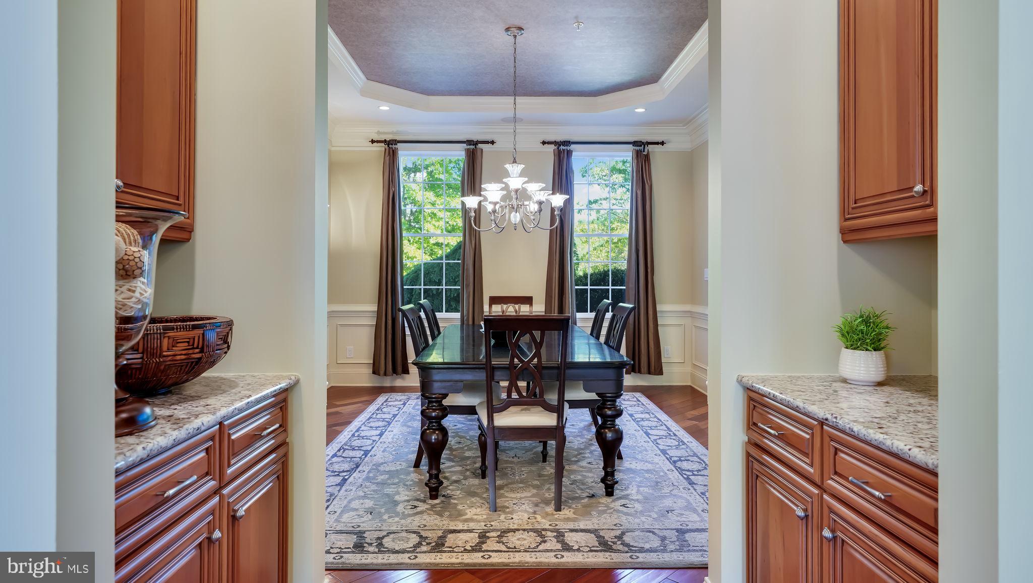 SPRING VALLEY ESTATES - Residential