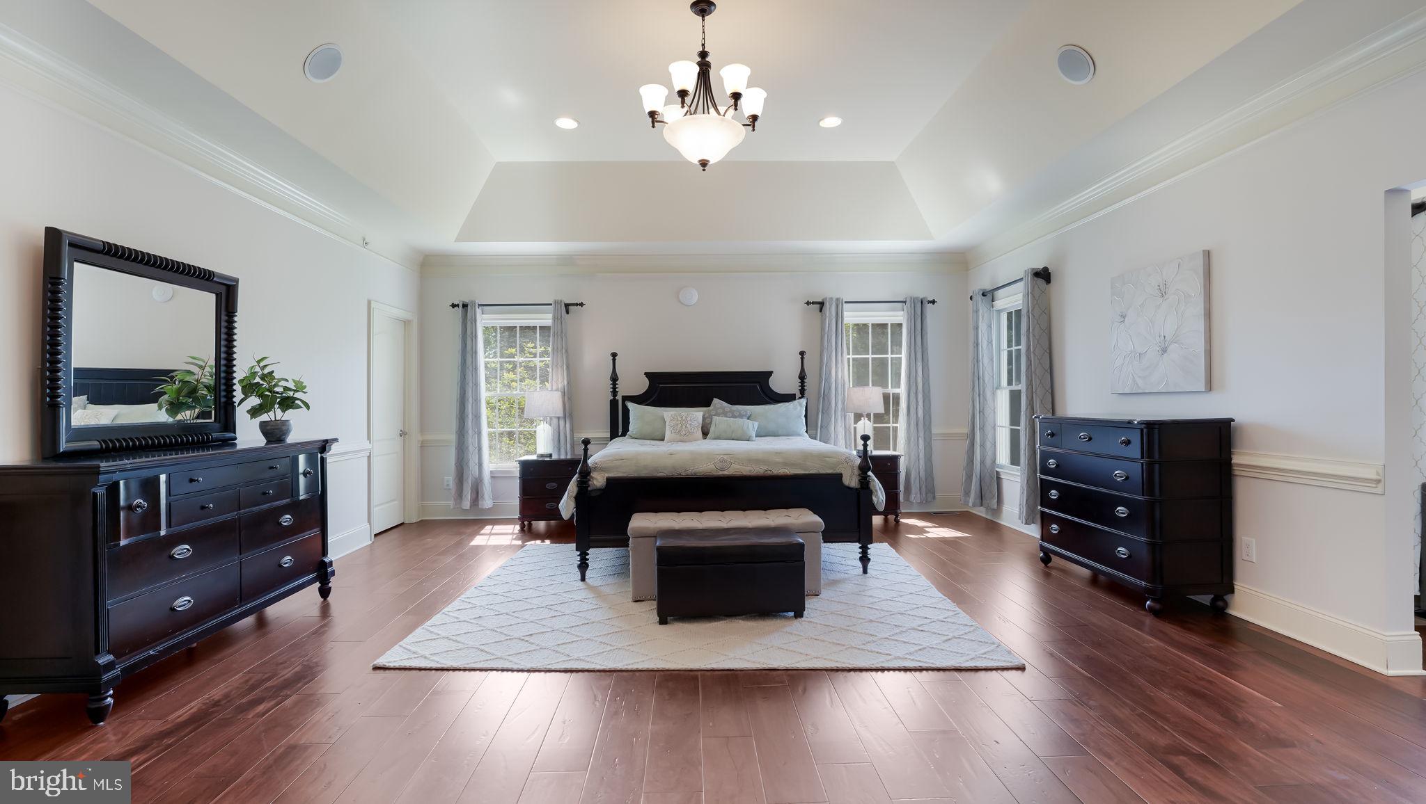 SPRING VALLEY ESTATES - Residential