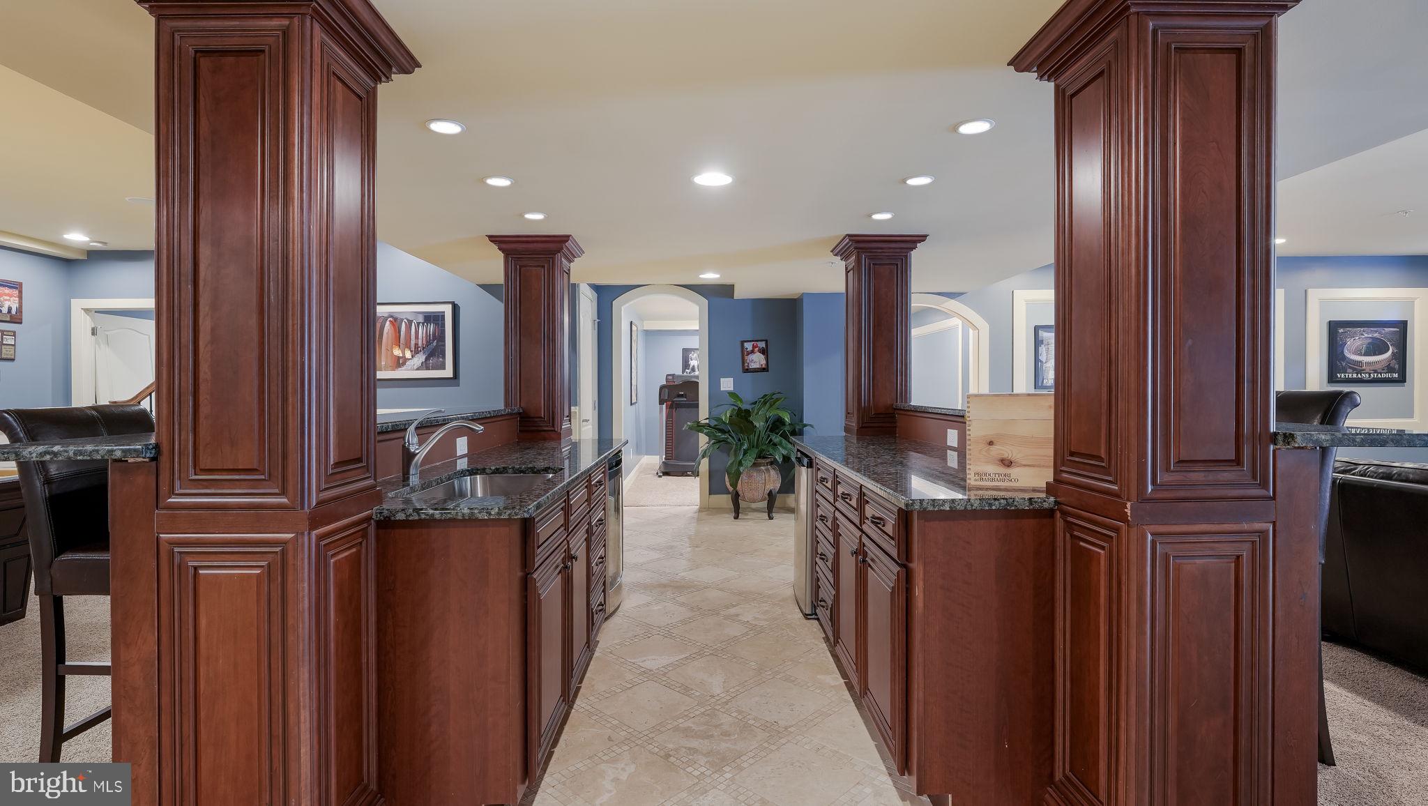 SPRING VALLEY ESTATES - Residential