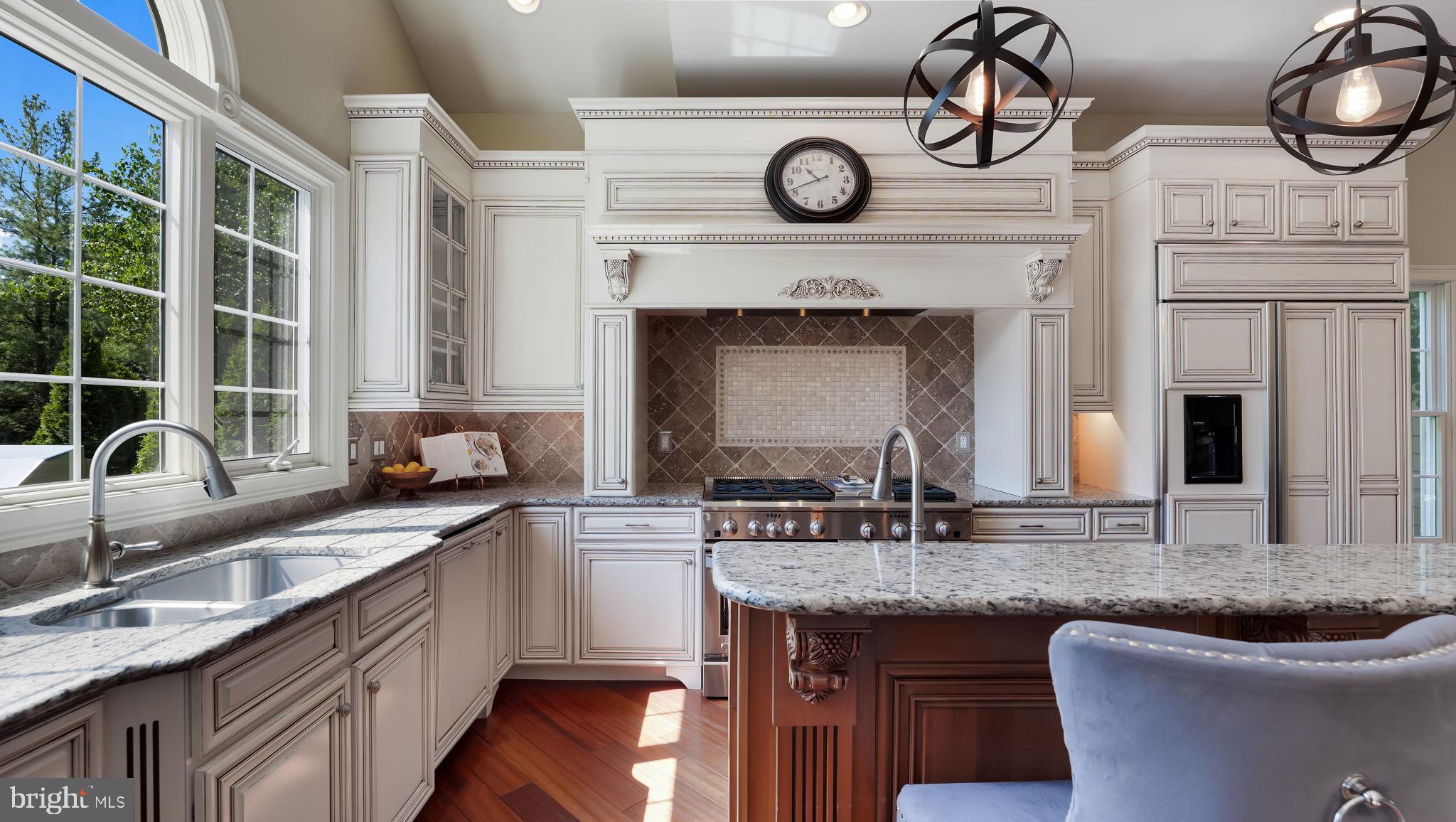 SPRING VALLEY ESTATES - Residential