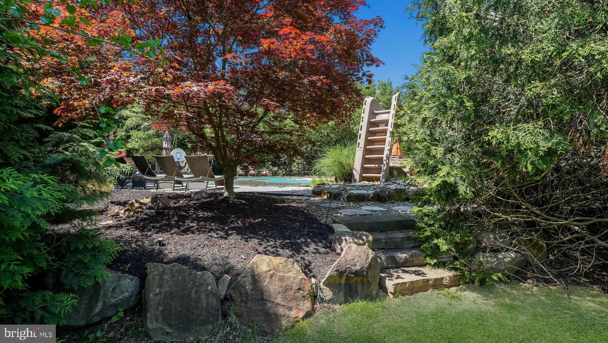 SPRING VALLEY ESTATES - Residential