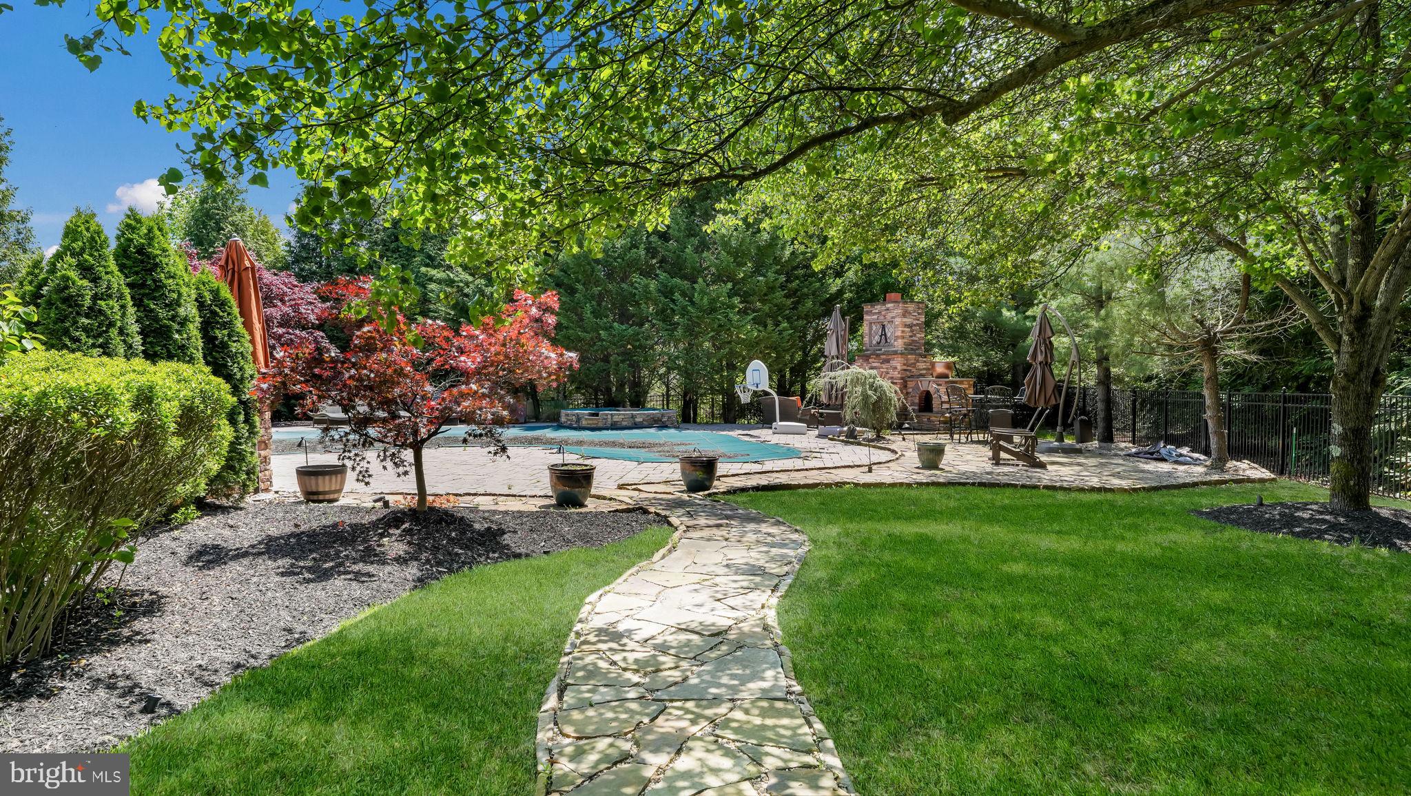 SPRING VALLEY ESTATES - Residential