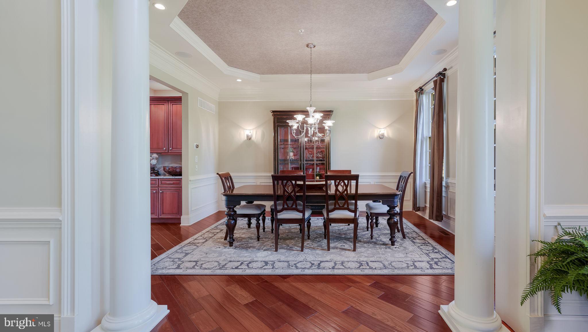 SPRING VALLEY ESTATES - Residential