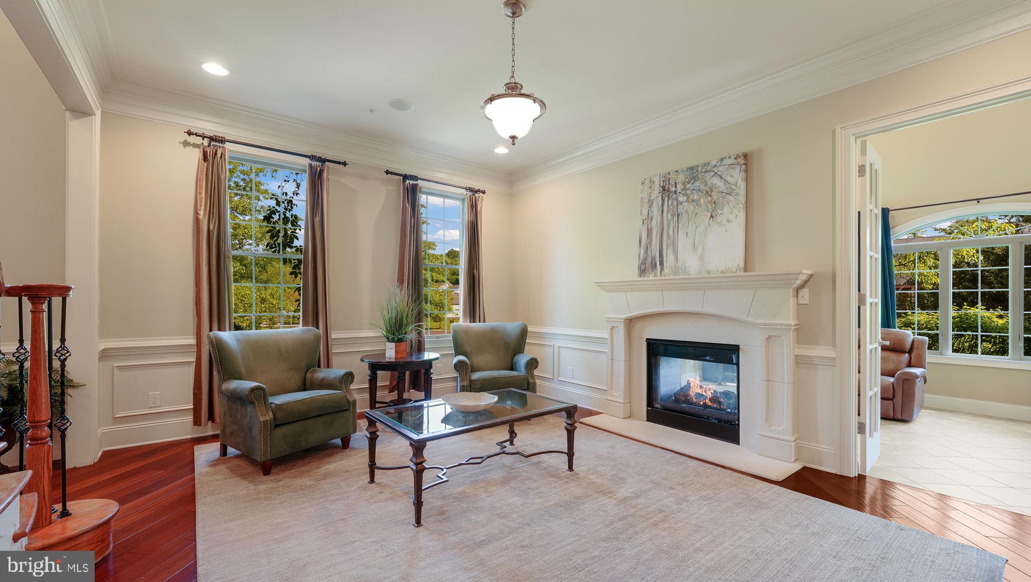 SPRING VALLEY ESTATES - Residential