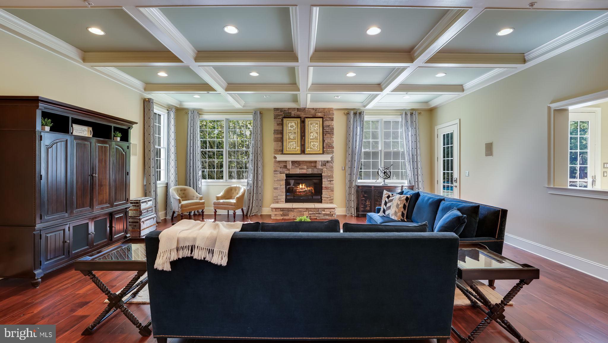 SPRING VALLEY ESTATES - Residential