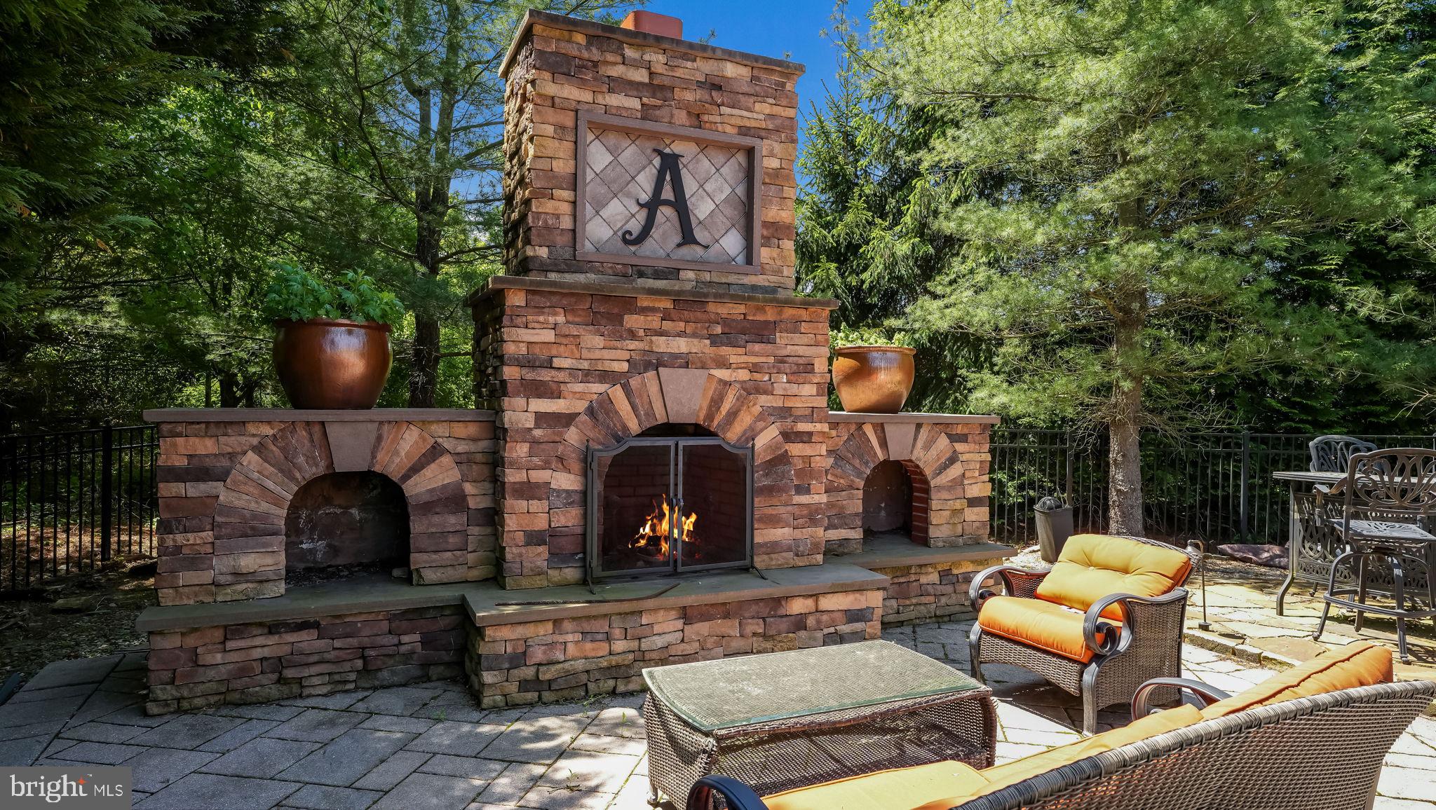 SPRING VALLEY ESTATES - Residential