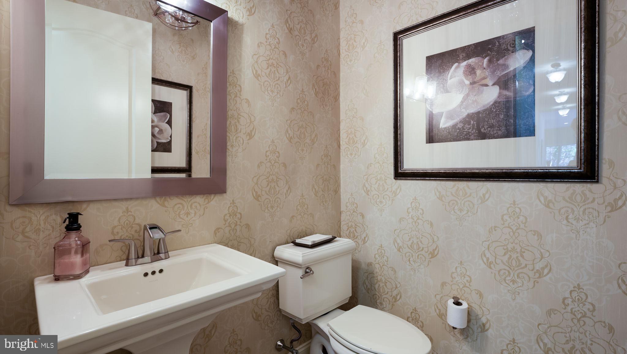 SPRING VALLEY ESTATES - Residential