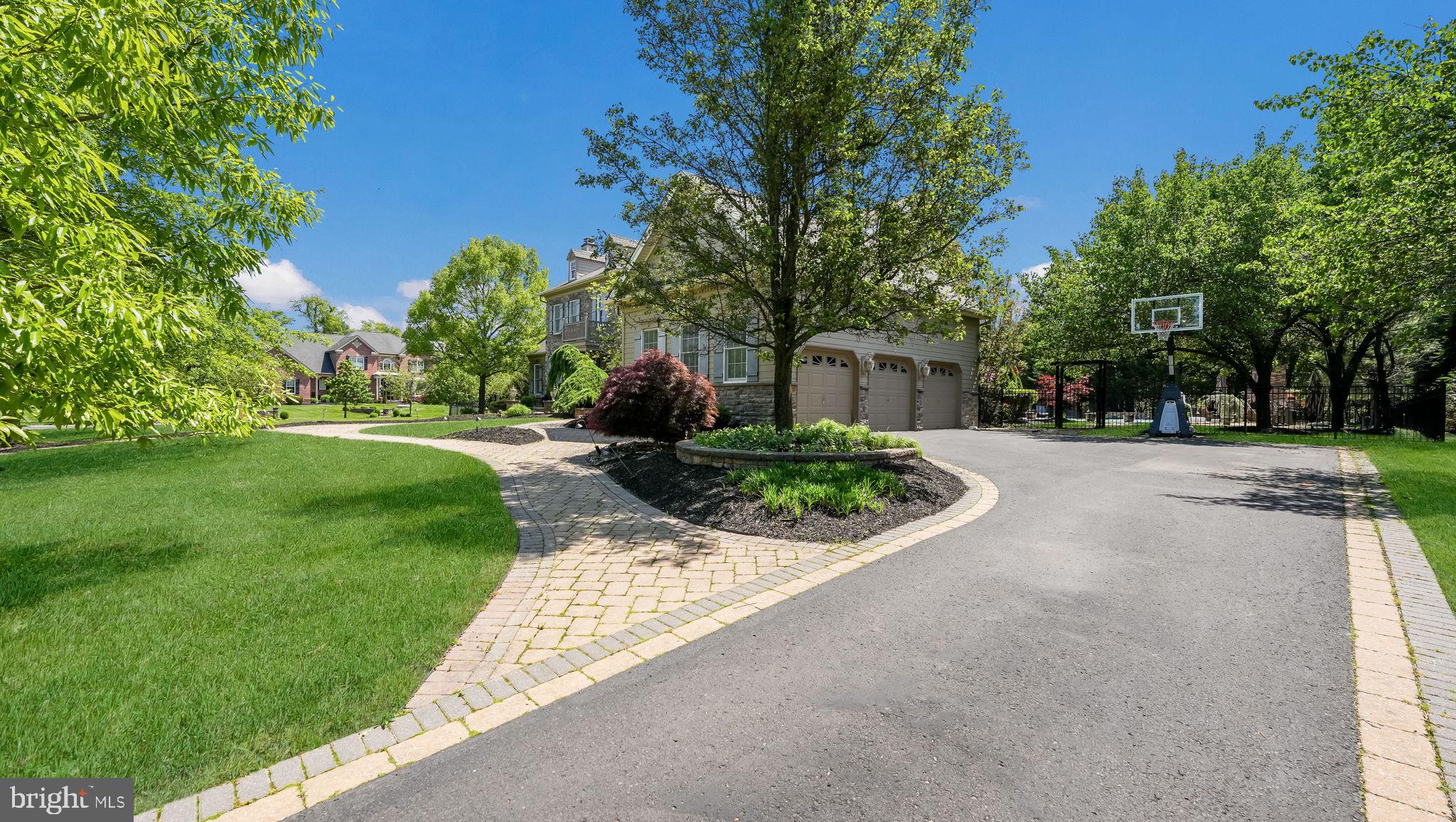 SPRING VALLEY ESTATES - Residential