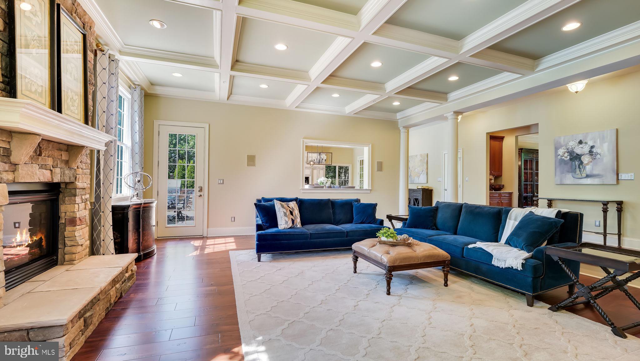 SPRING VALLEY ESTATES - Residential