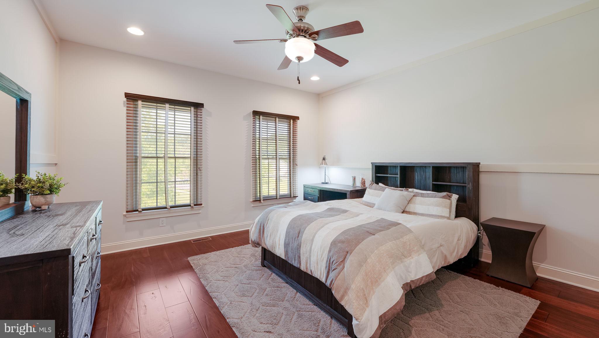 SPRING VALLEY ESTATES - Residential