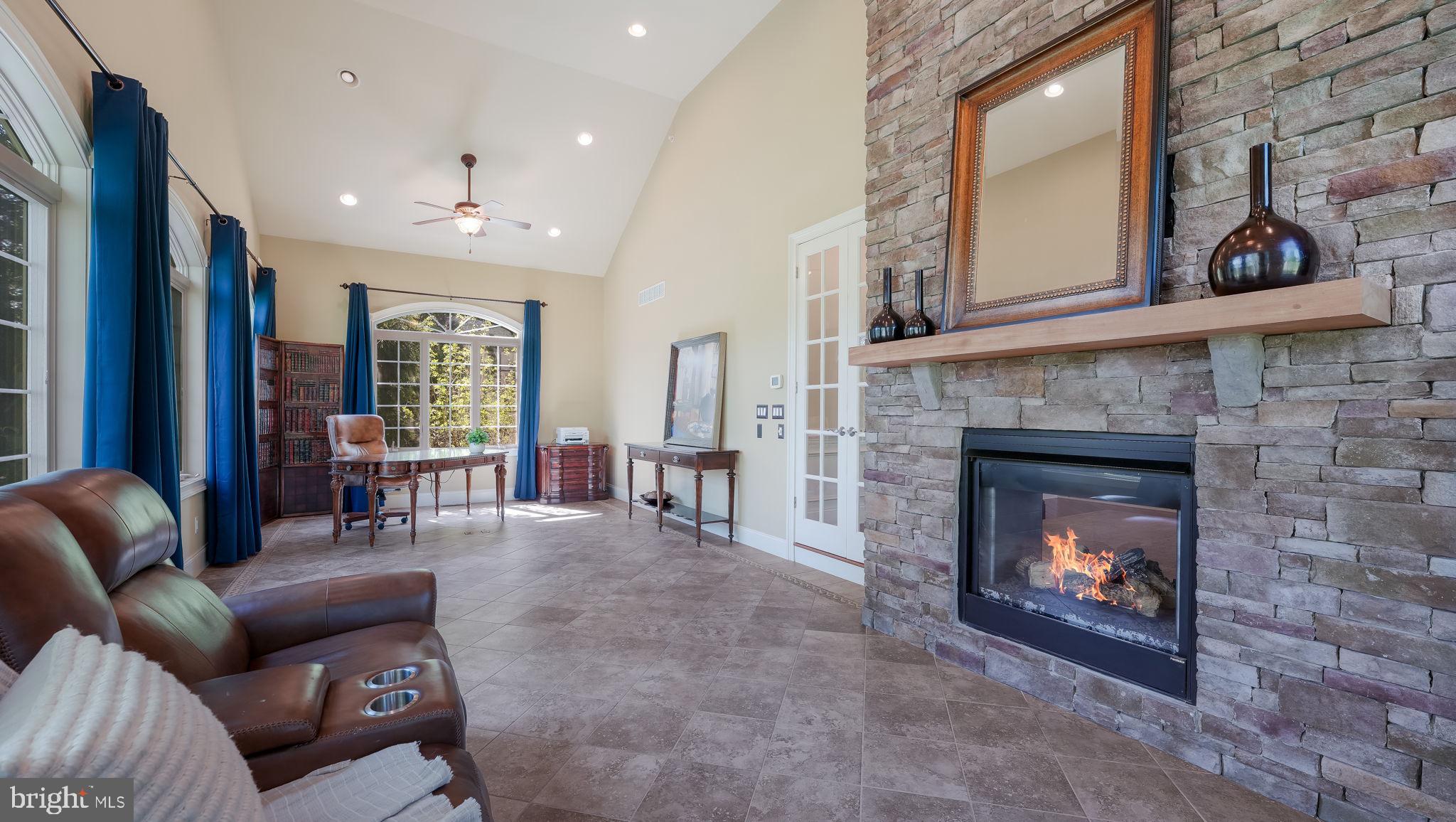 SPRING VALLEY ESTATES - Residential