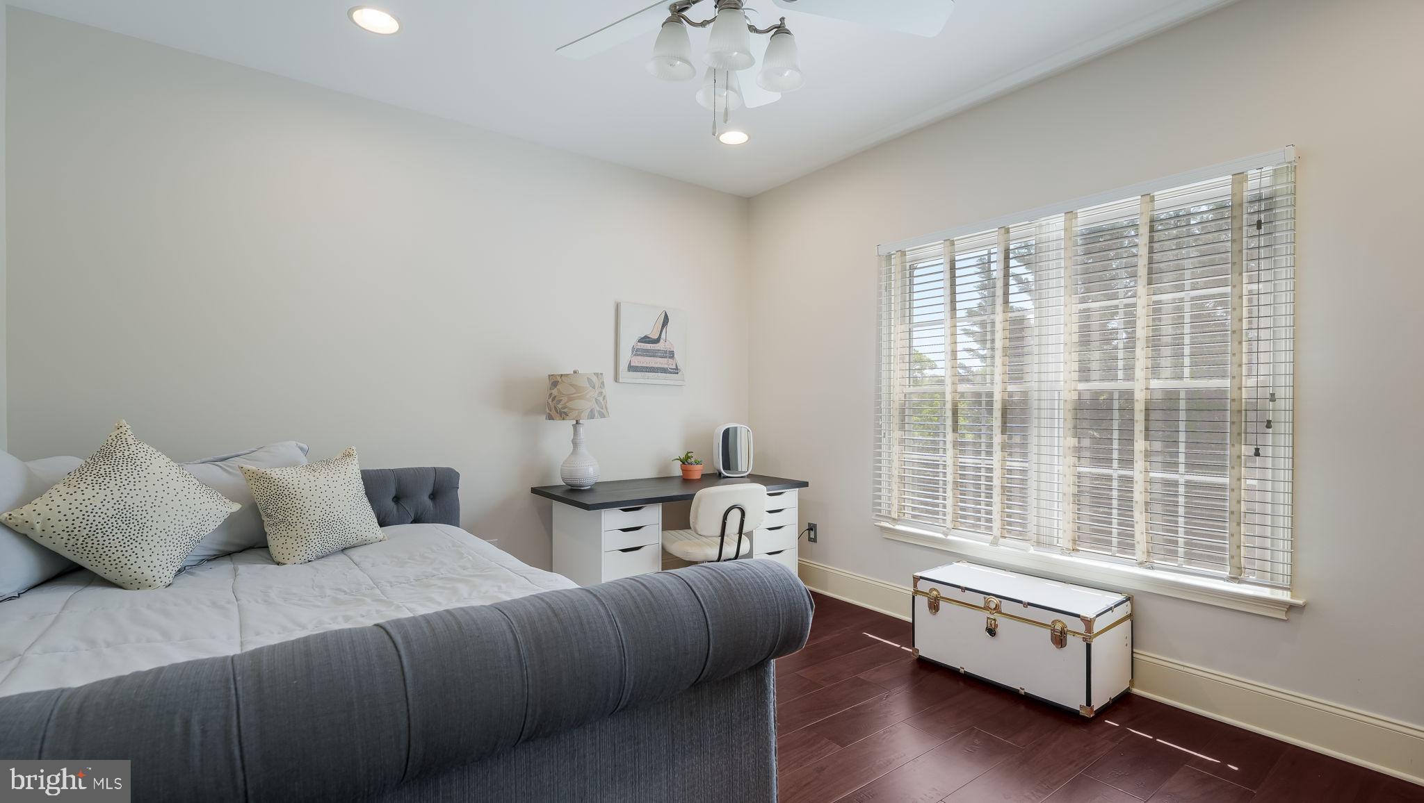 SPRING VALLEY ESTATES - Residential