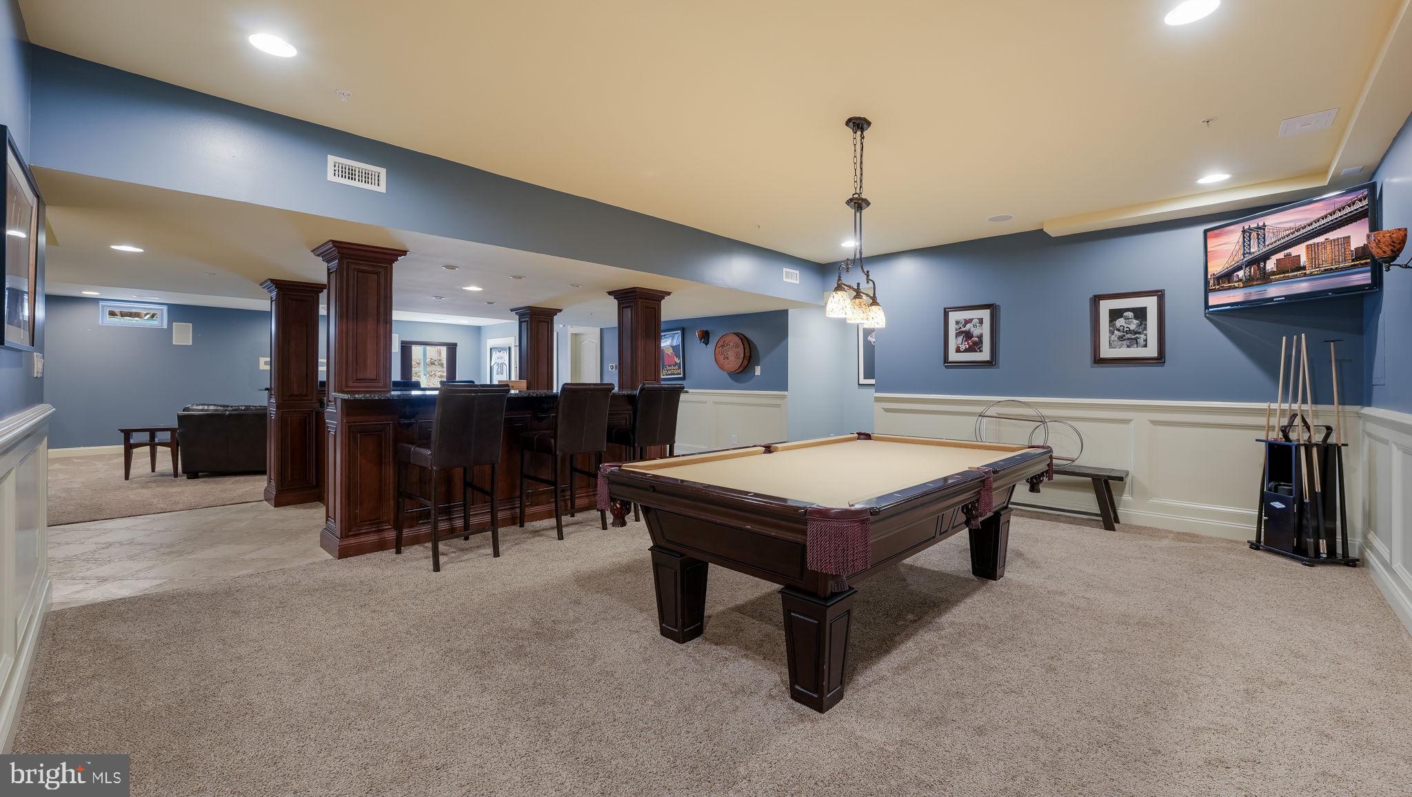 SPRING VALLEY ESTATES - Residential