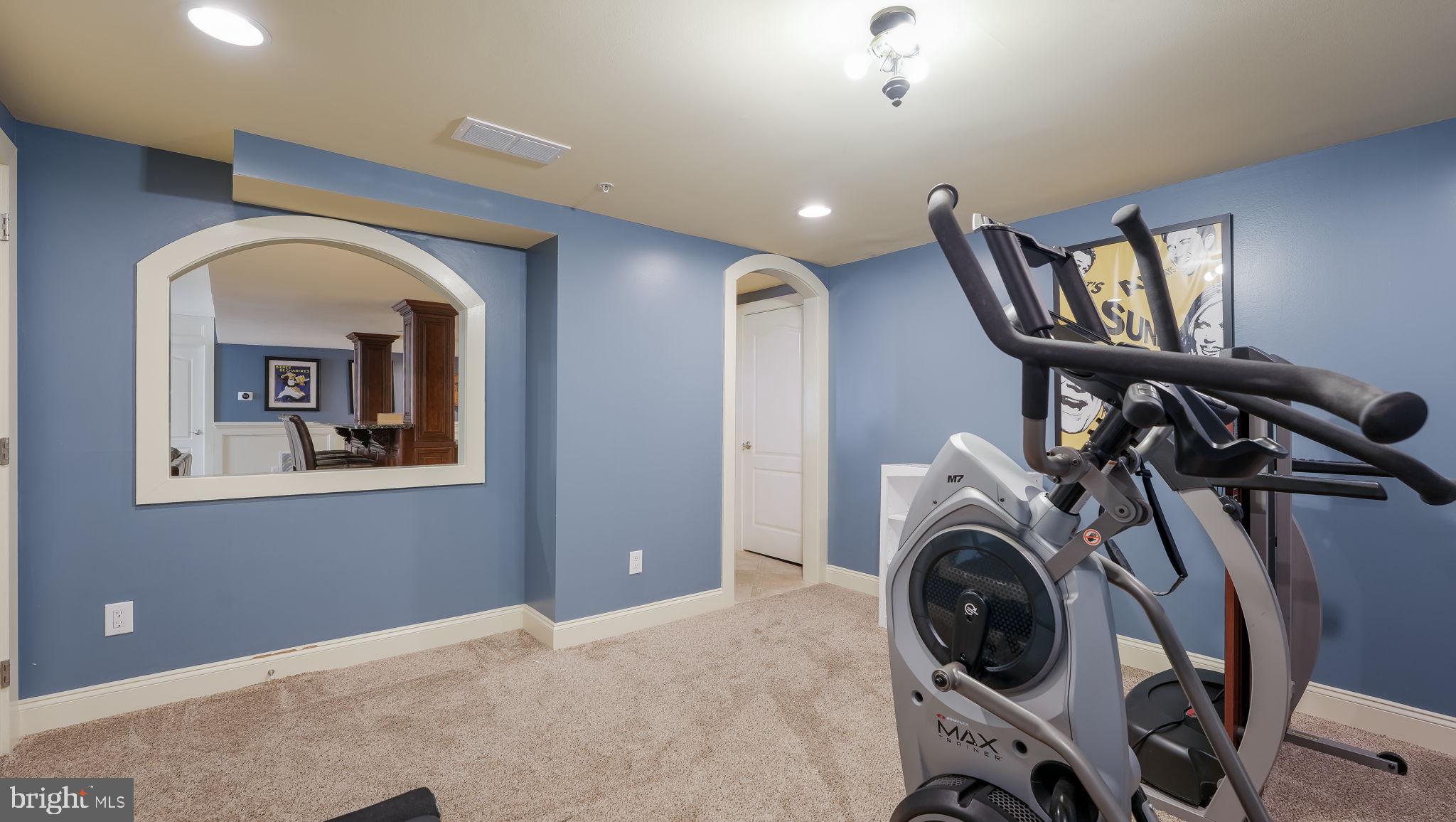 SPRING VALLEY ESTATES - Residential