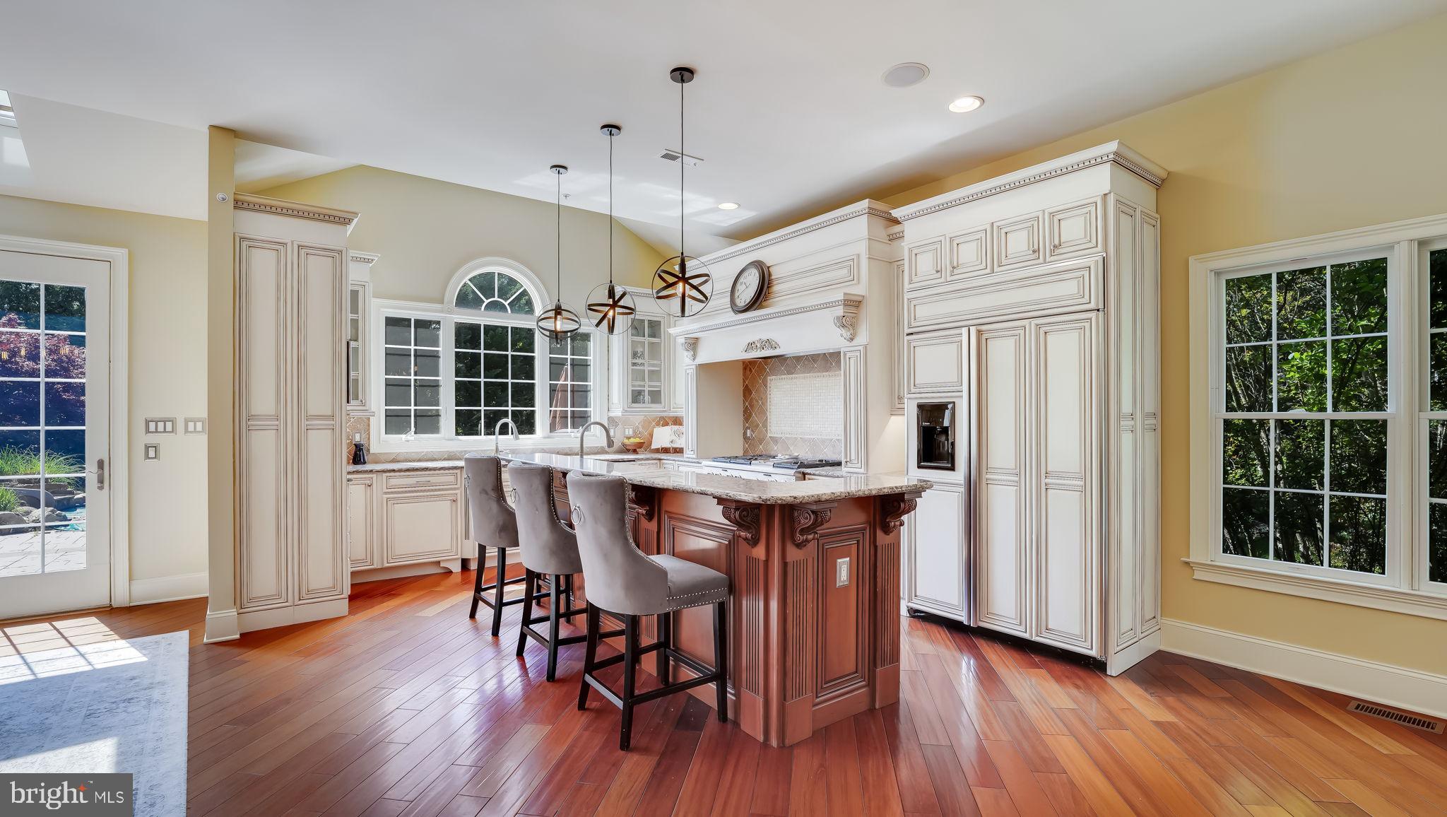 SPRING VALLEY ESTATES - Residential