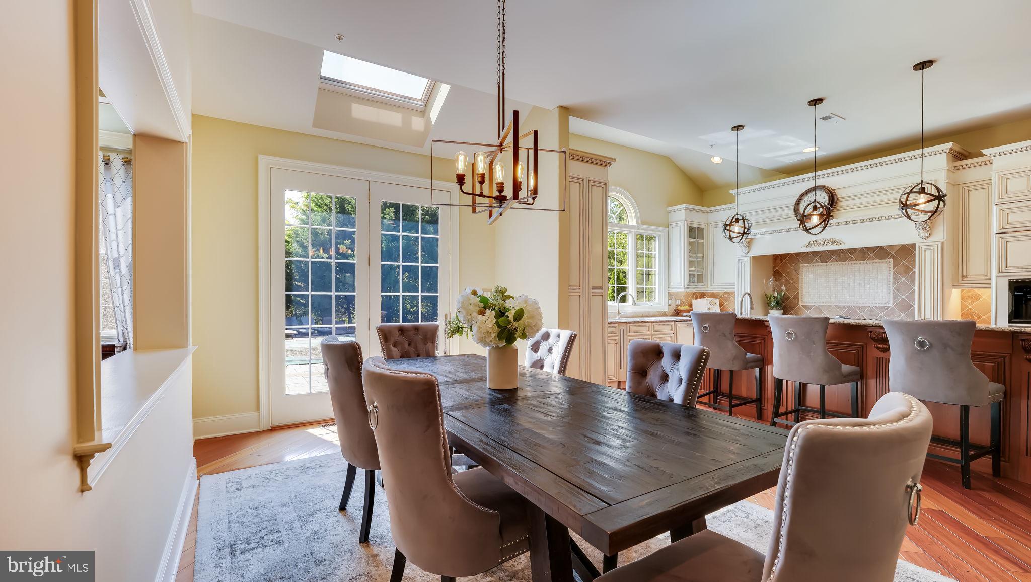 SPRING VALLEY ESTATES - Residential