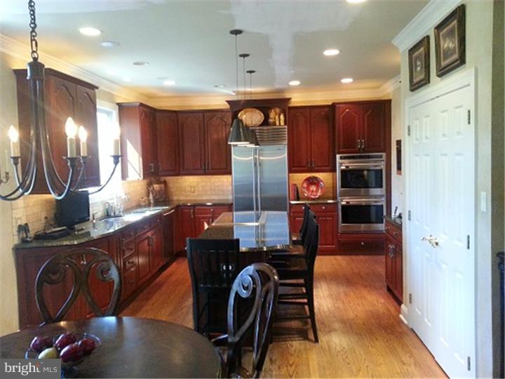 ASHWOOD - Residential